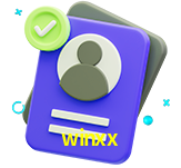 Tornar-se um membro do winxx é muito simples