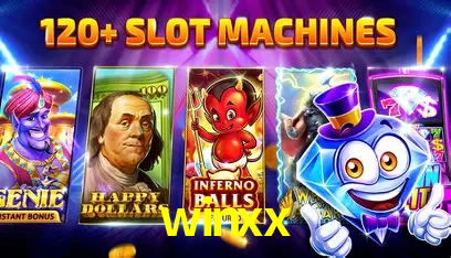 A Revolução dos Aplicativos de Jogos no winxx