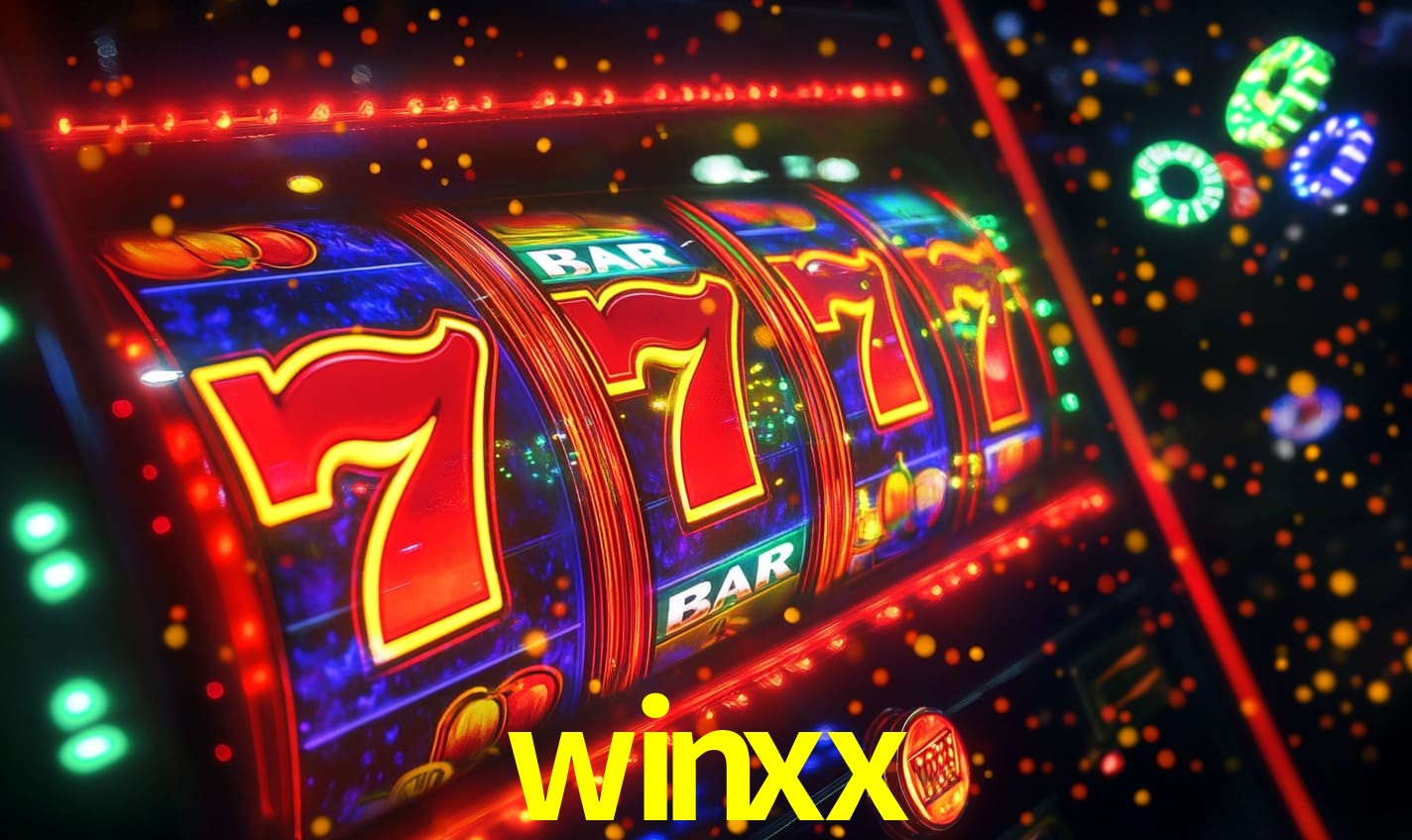winxx - Início Rápido, Cassino Completo - winxx.com