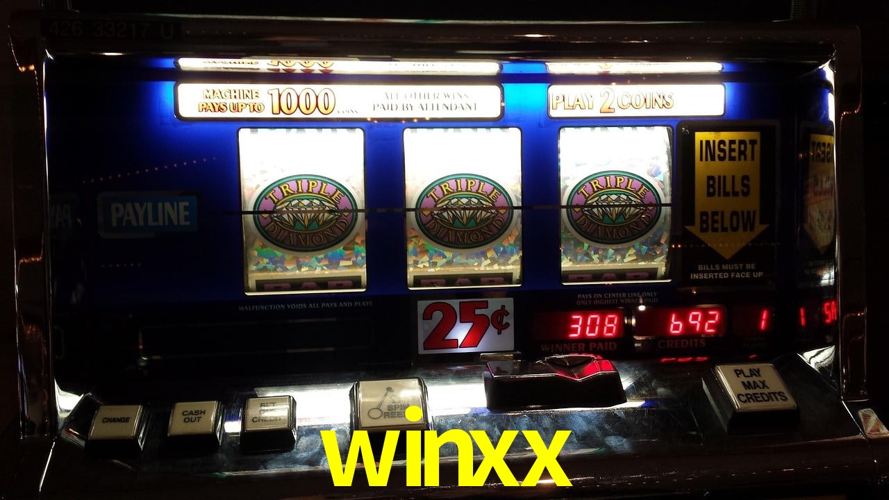 Welcome Bonus winxx