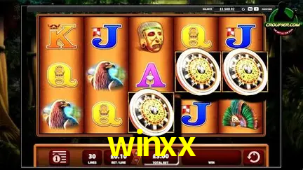 winxx Cassino - 80+ Mesas ao Vivo