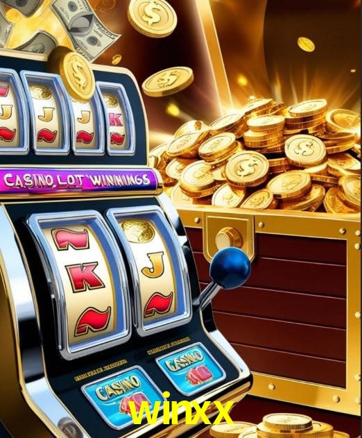 Slot Games winxx