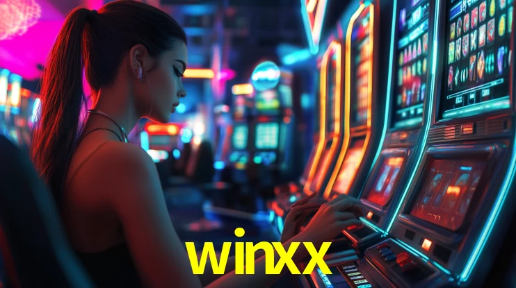 winxx App Interface
