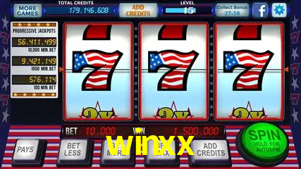 winxx Bônus - Pacote R$5.000 + VIP