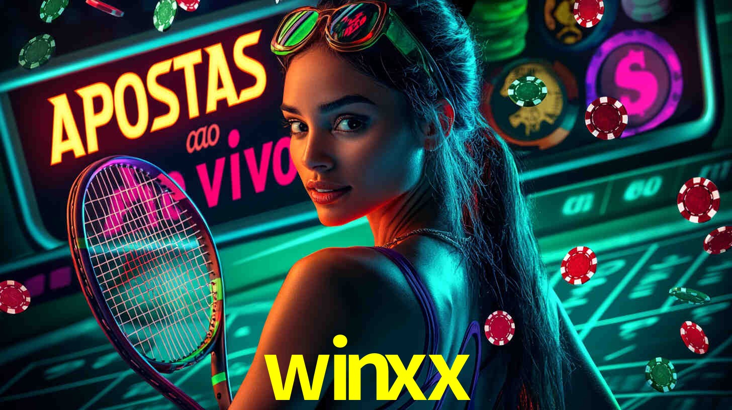 Inovações de Jogos na winxx: O Futuro das Experiências Interativas