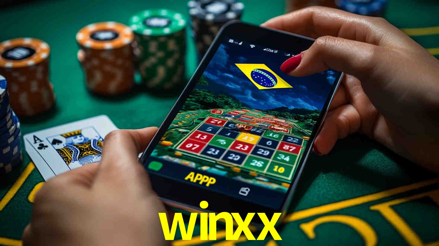 Apostas Esportivas na winxx: Um Guia Completo