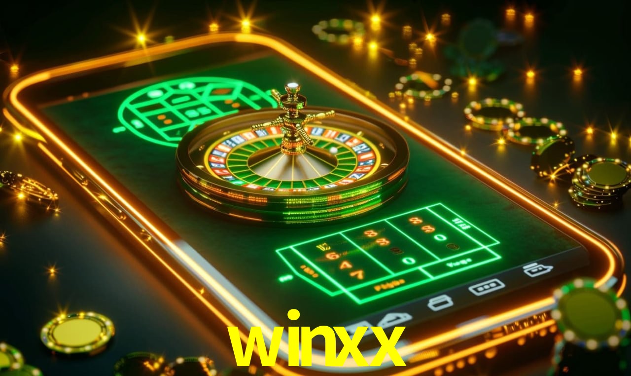 Casino Ao Vivo winxx
