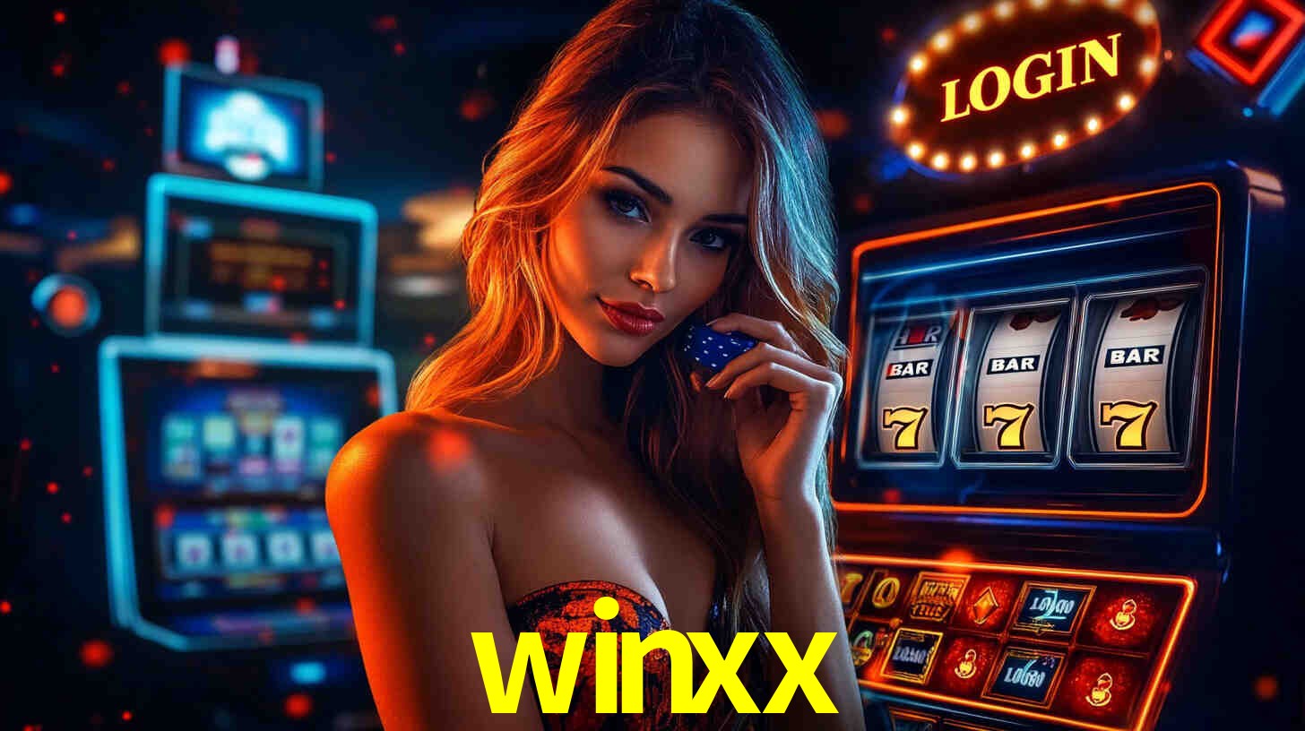 Bônus Generosos e Exclusivos no winxx para Você!