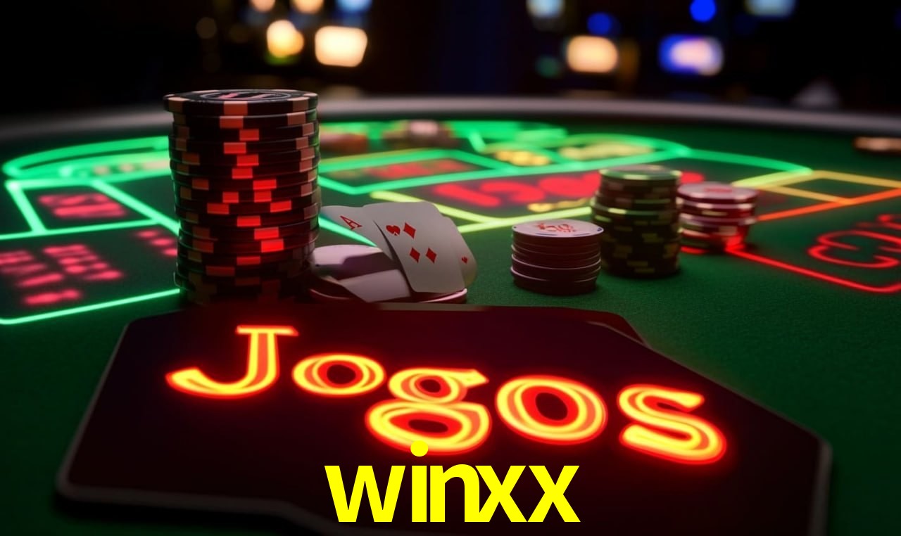 winxx Curitiba - Live Betting