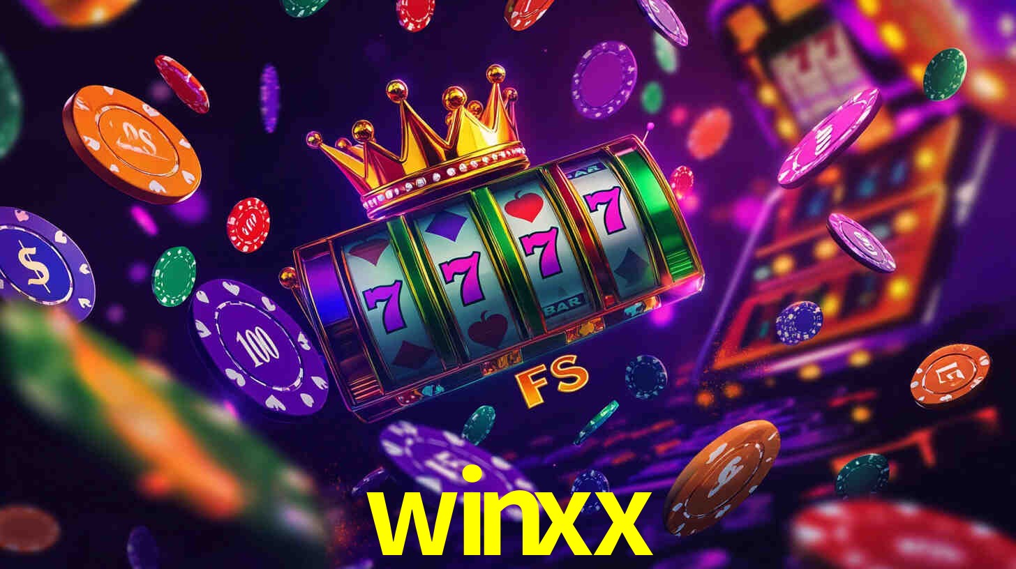 Live Casino winxx