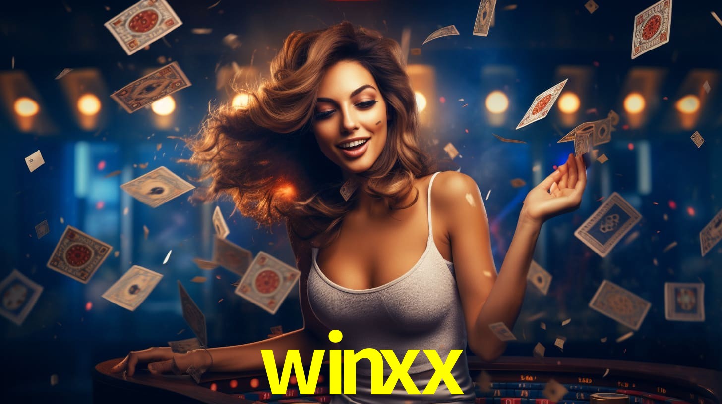 winxx: Jogos de Caça-Níqueis-Altas Recompensas, Roleta-Velocidade, Blackjack-Desafios Máximos