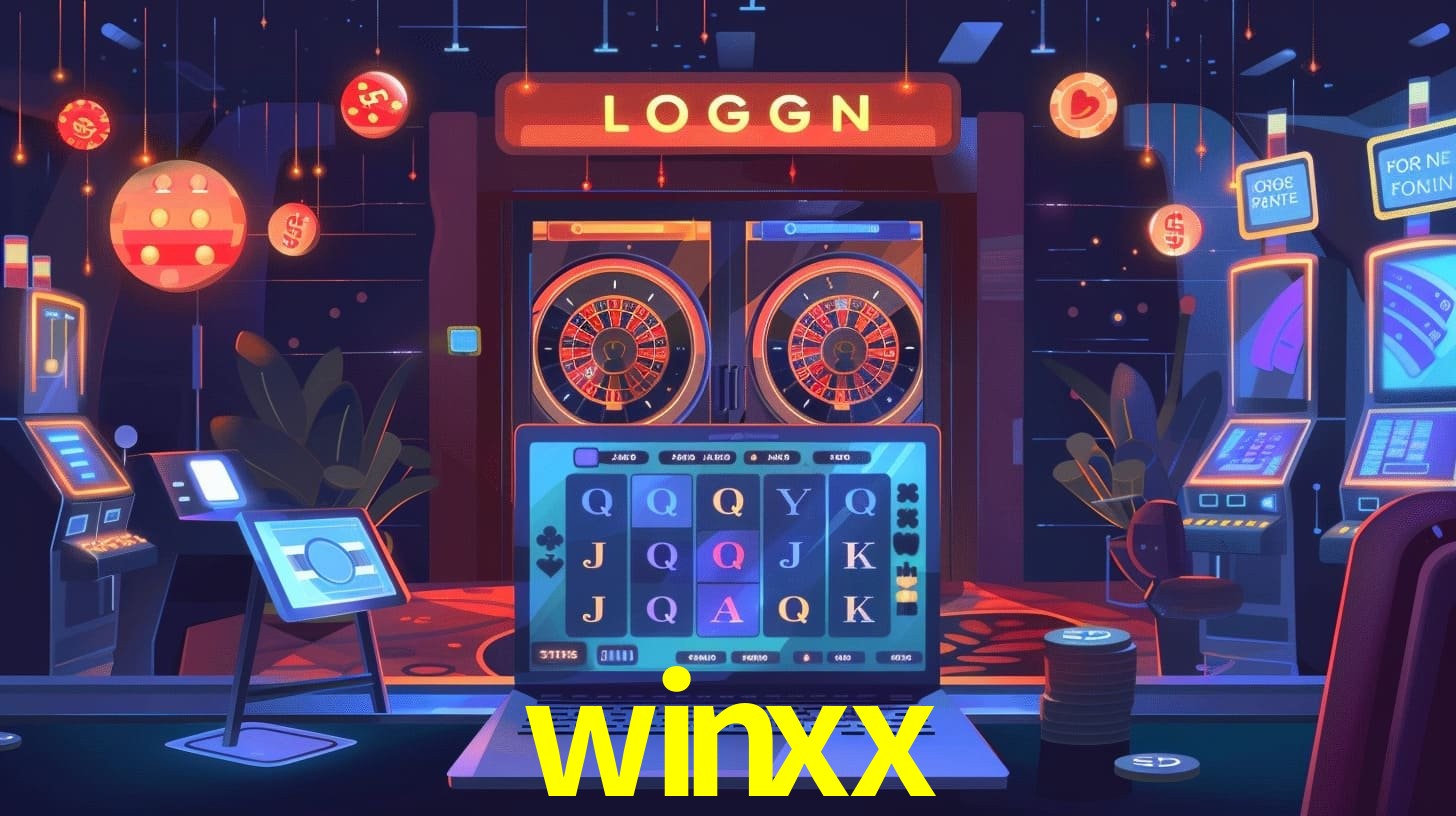 Provedores de Jogos winxx
