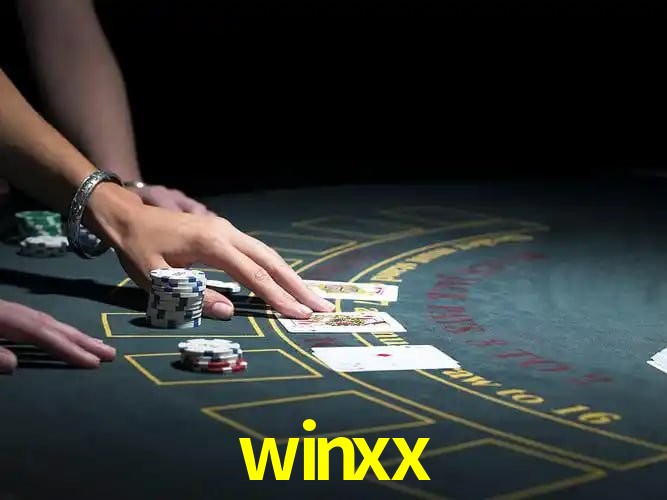 Benefícios da Conta winxx