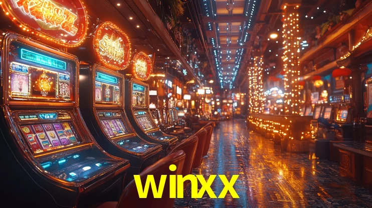 Sinta a adrenalina dos jogos de cassino com winxx