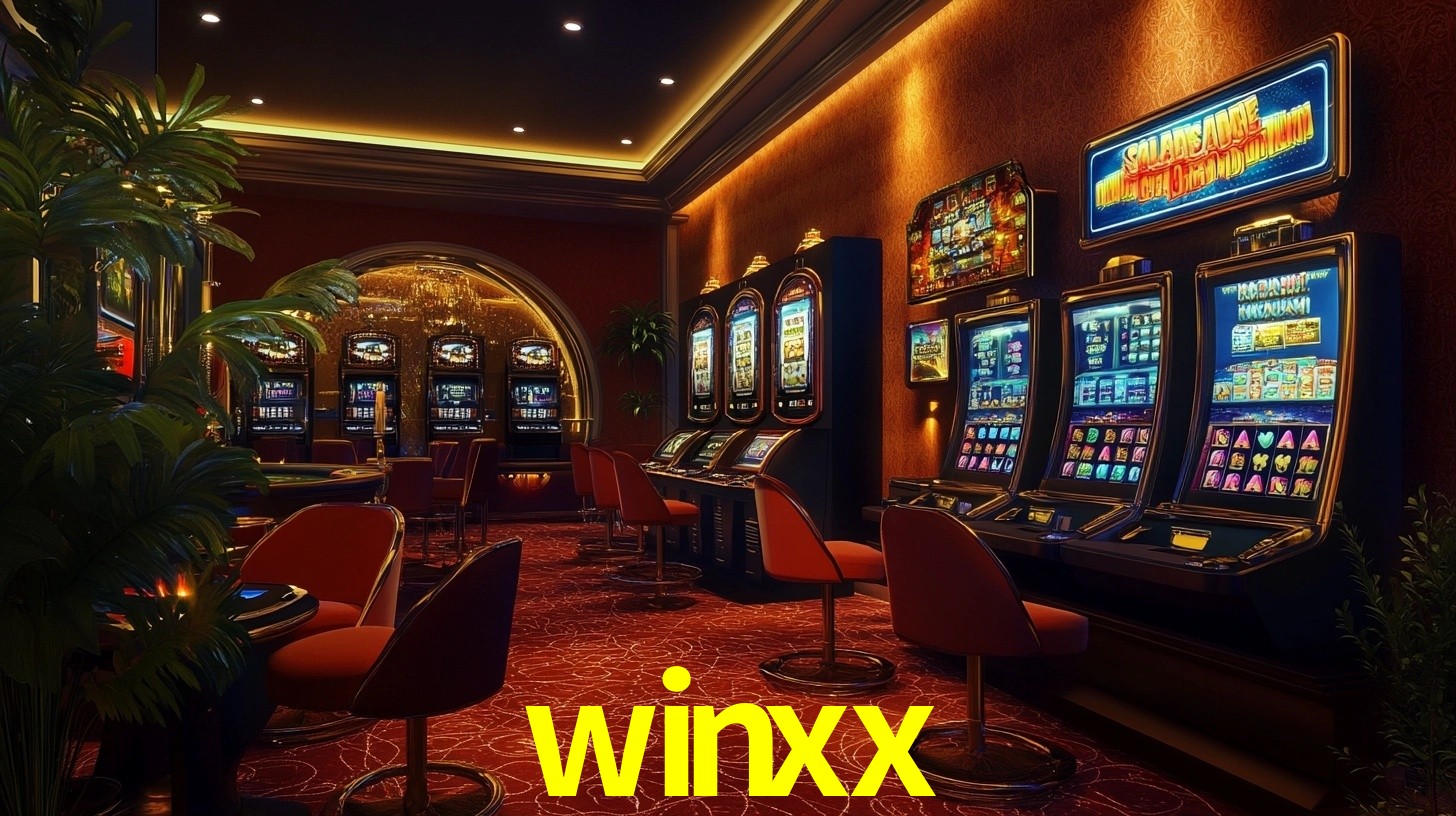 VIP Casino winxx