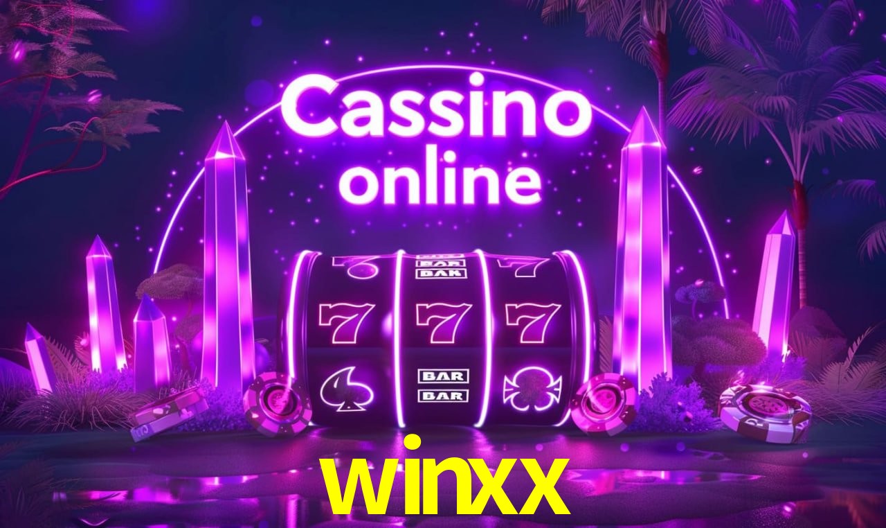 Recursos de Bônus winxx