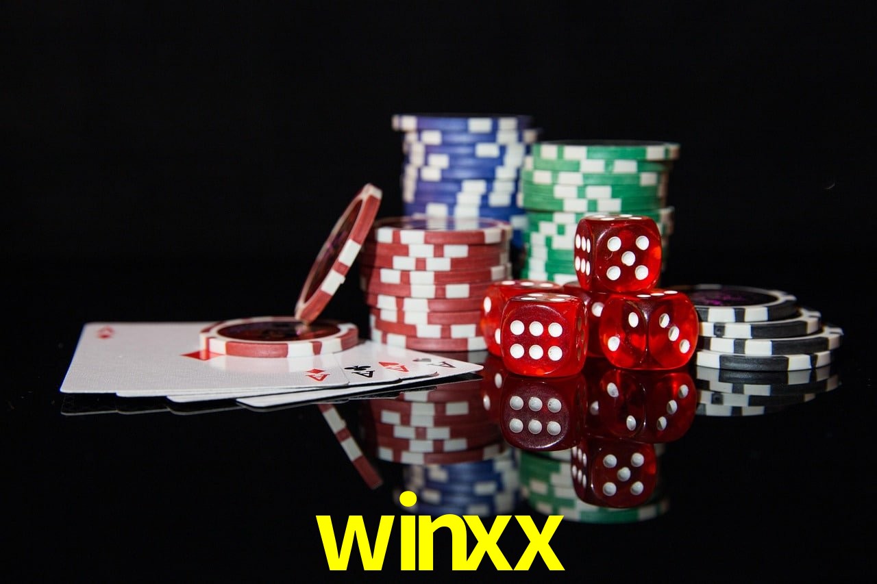 winxx - Winners Celebration