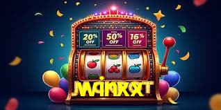 Jogos de Slot winxx
