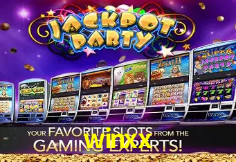 Descubra a Essência do winxx: Nossa História e Compromissos