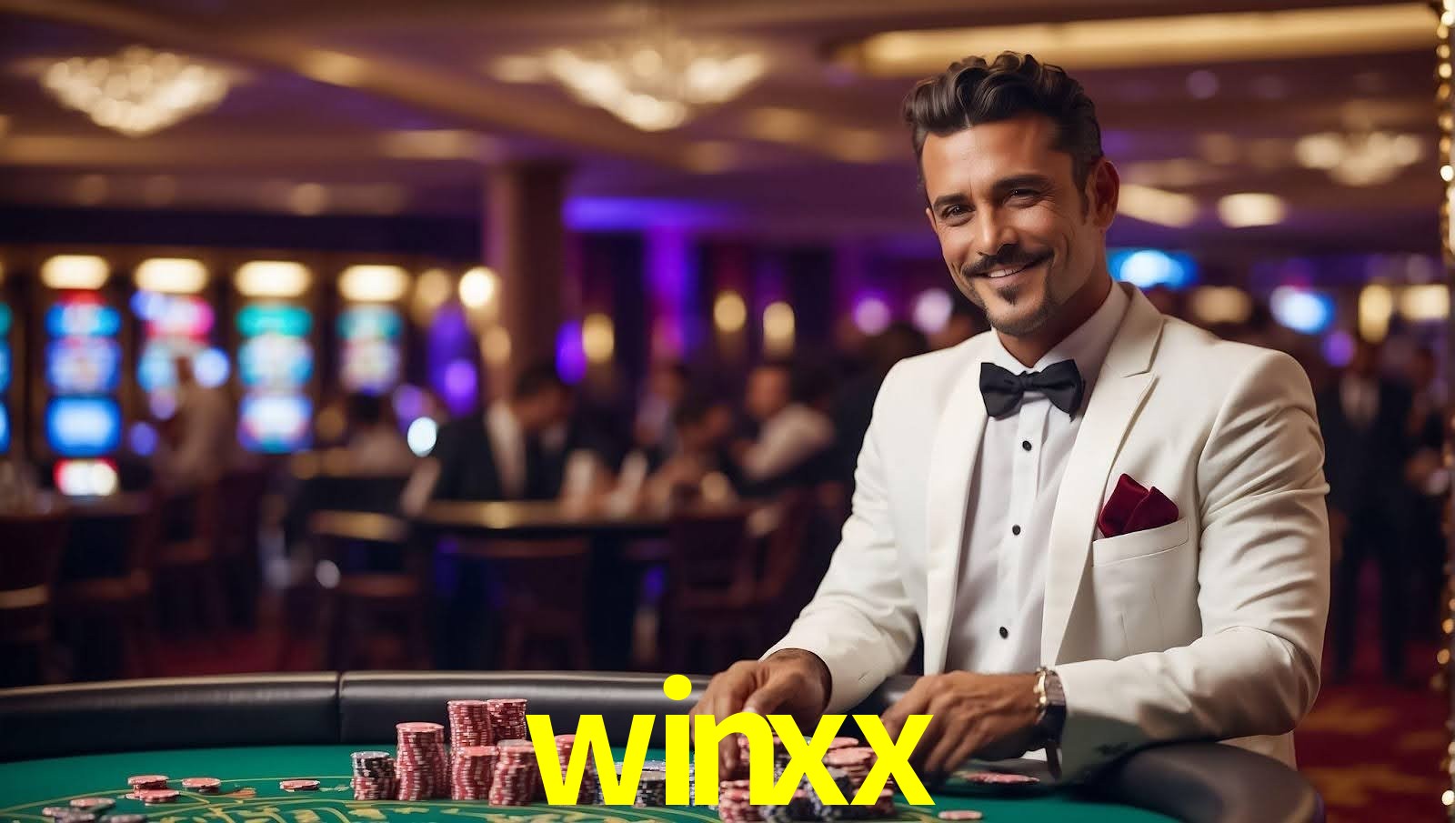 winxx - Análise de Mercados Esportivos