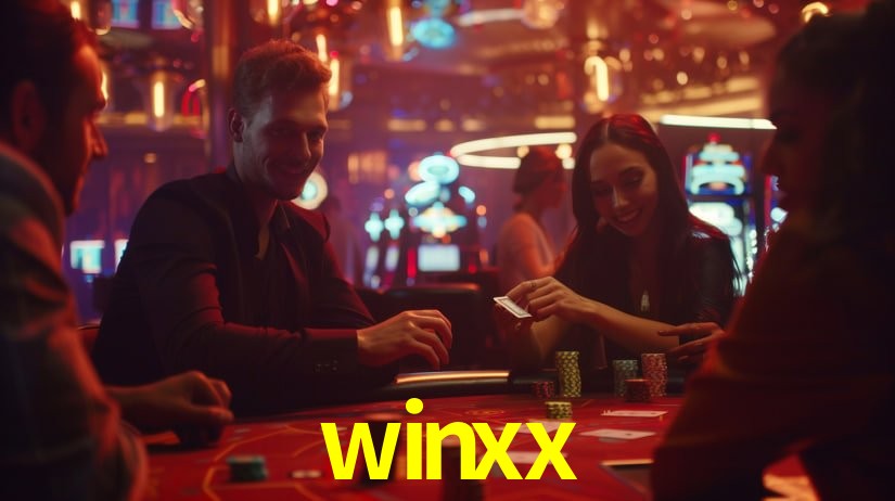 A Emoção da Loteria na winxx: Uma Chance de Mudança de Vida