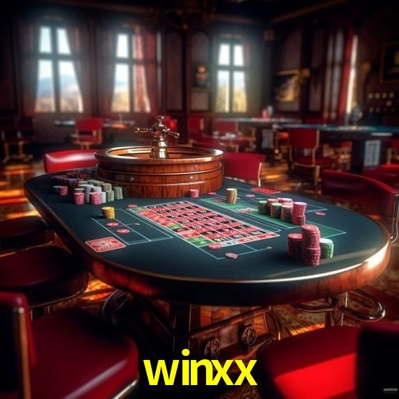 winxx Slot - 320+ Caça-Níqueis Premium