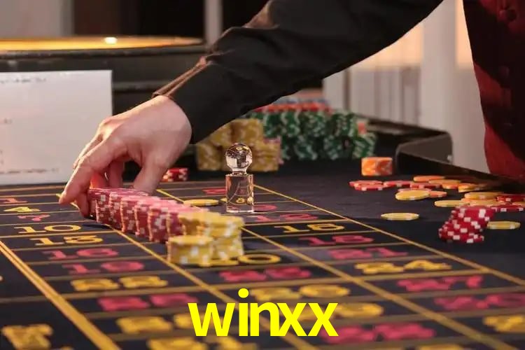 A Revolução dos Aplicativos de Jogos no winxx