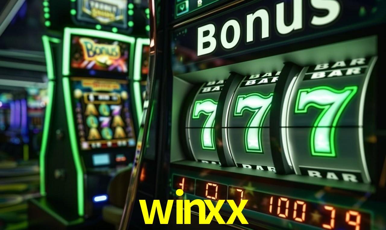 winxx - cassino ao vivo