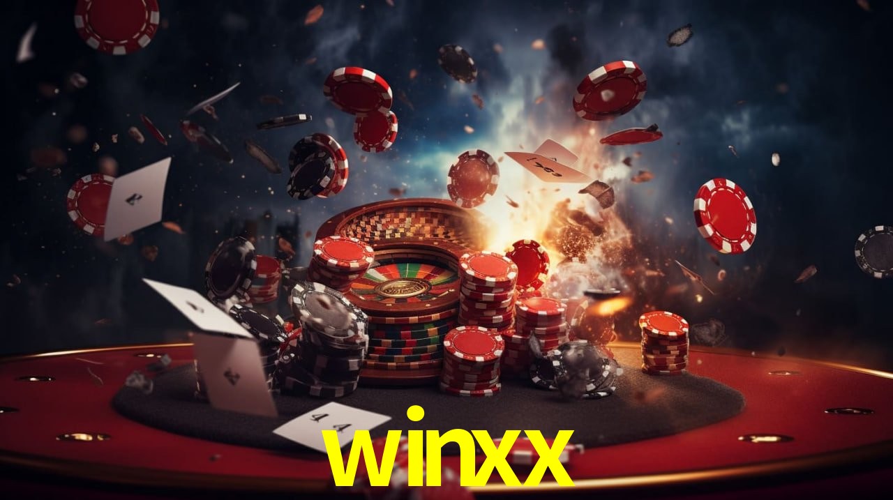 winxx São Paulo - Top Slots