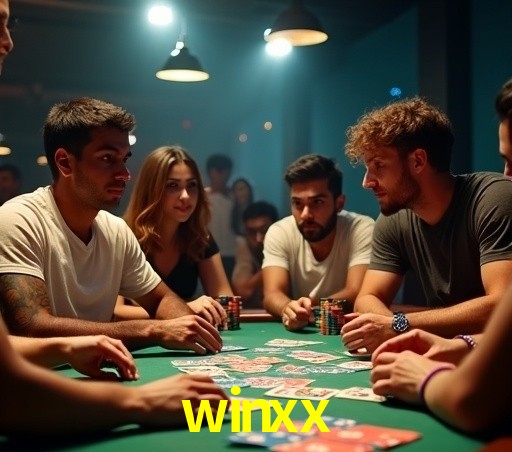 Sistemas de Segurança winxx
