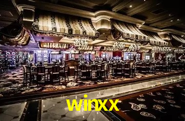 APP oficial da winxx para mobile
