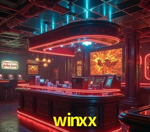 winxx - User Statistics