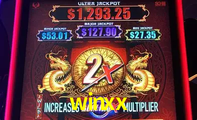 winxx Belo Horizonte - VIP Casino