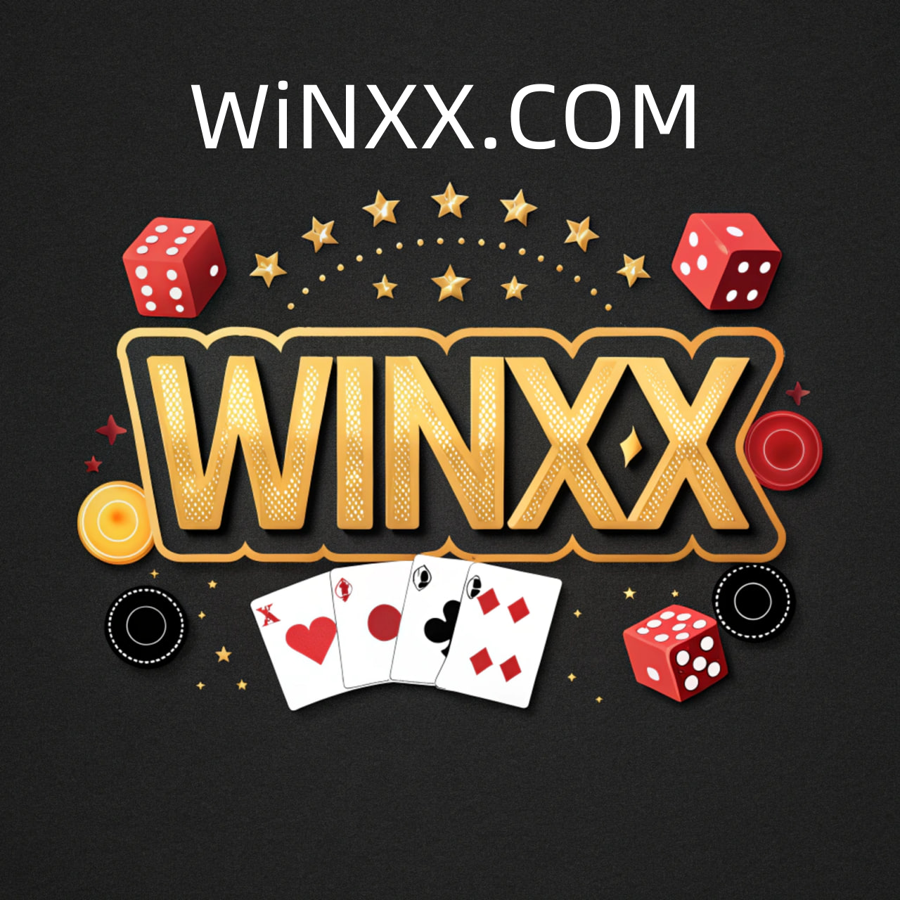 Logo da WiNXX